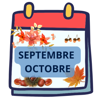 SEPTEMBRE